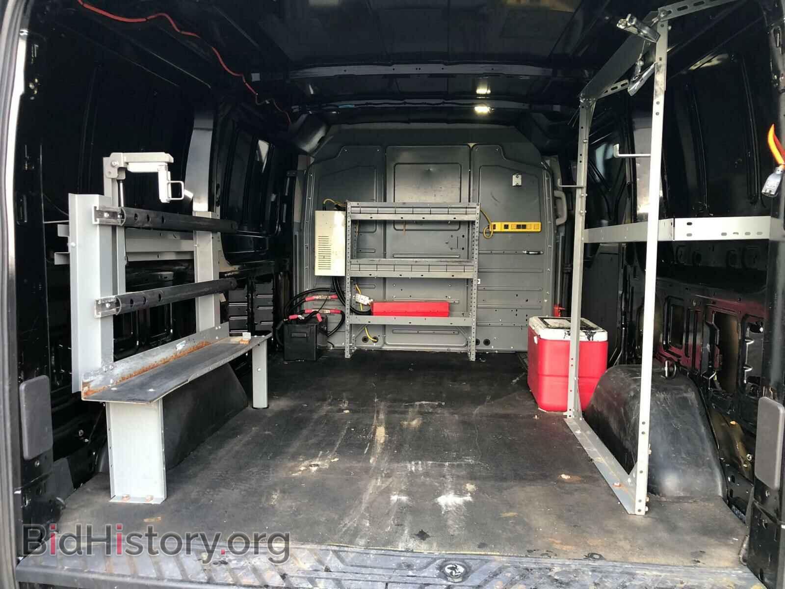 2015 FORD TRANSIT CO - VIN: 1FTNE1YM5FKA60230 - Фото 7