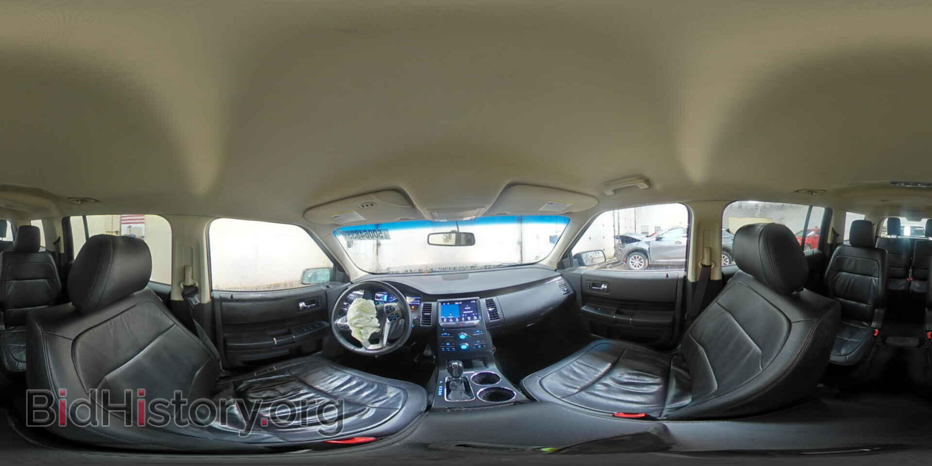 2019 FORD FLEX - VIN: 2FMHK6C87KBA36735 - Фото 15