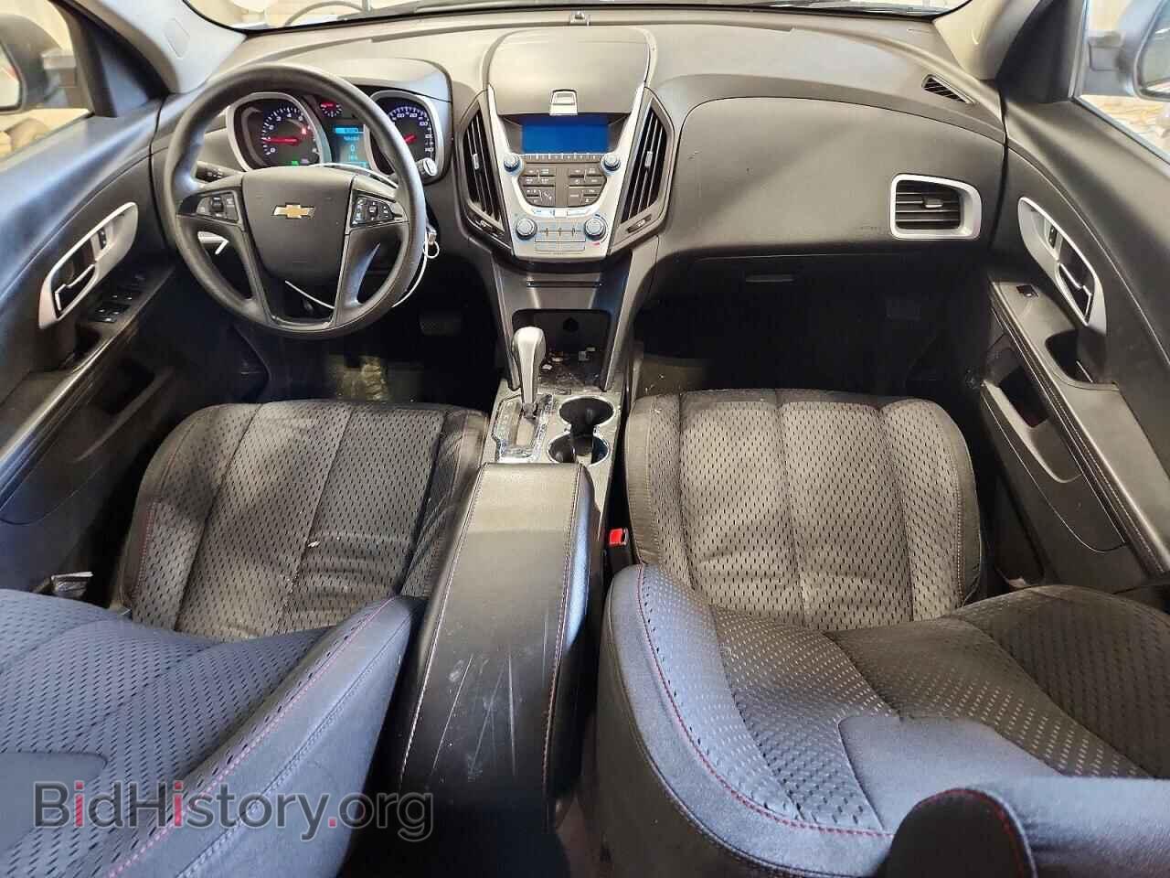 2014 CHEVROLET EQUINOX - VIN: 2GNFLEEK1E6189093 - Фото 8