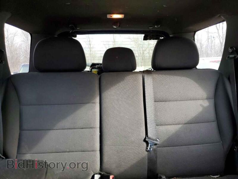 2012 Ford ESCAPE (VIN 1FMCU9D75CKB94834) — фото 10 из 14