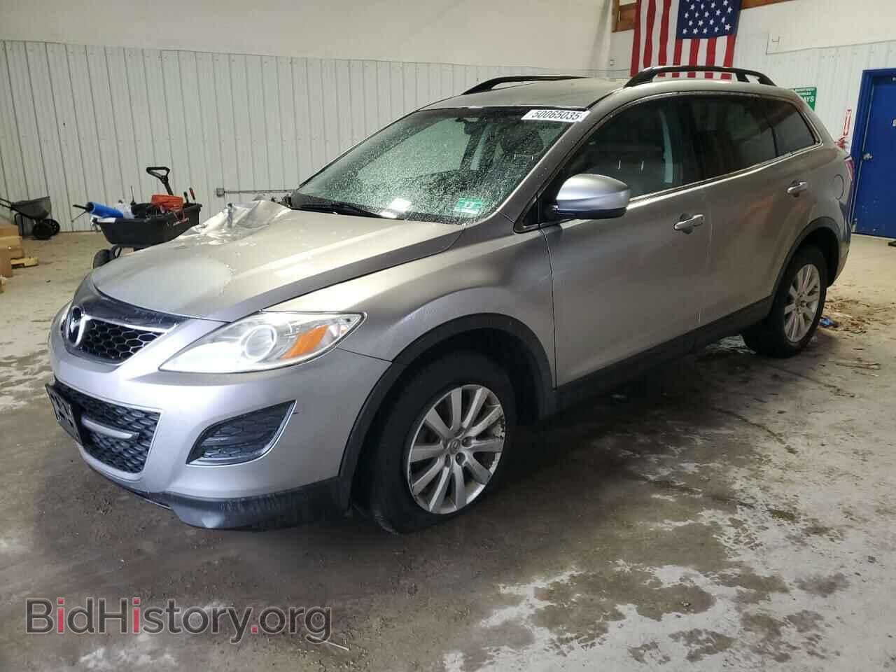 Фотография JM3TB3MV1A0223624 - MAZDA CX-9 2010