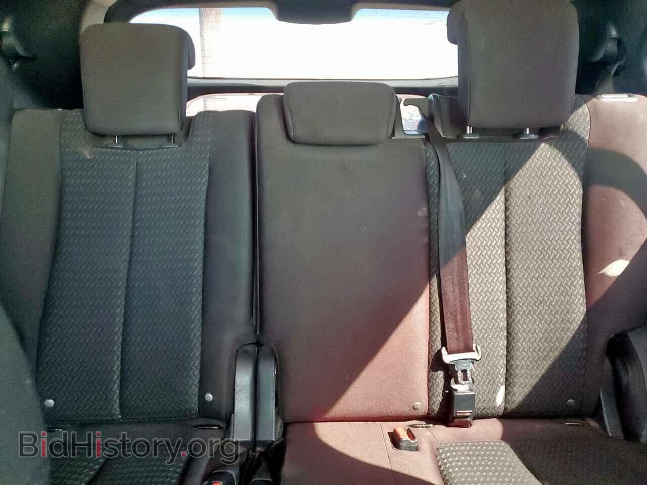 2019 MITSUBISHI ECLIPSE - VIN: JA4AS3AA0KZ017624 - Photo 10