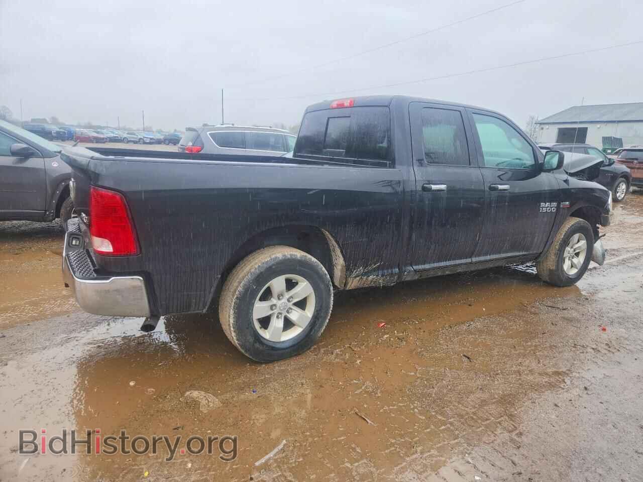 2017 RAM 1500 - VIN: 1C6RR7GT7HS515574 - Фото 3