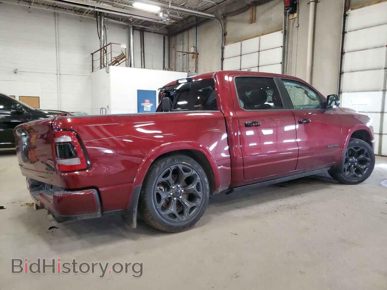 2024 RAM 1500 - VIN: 1C6SRFHT8RN212118 - Фото 3