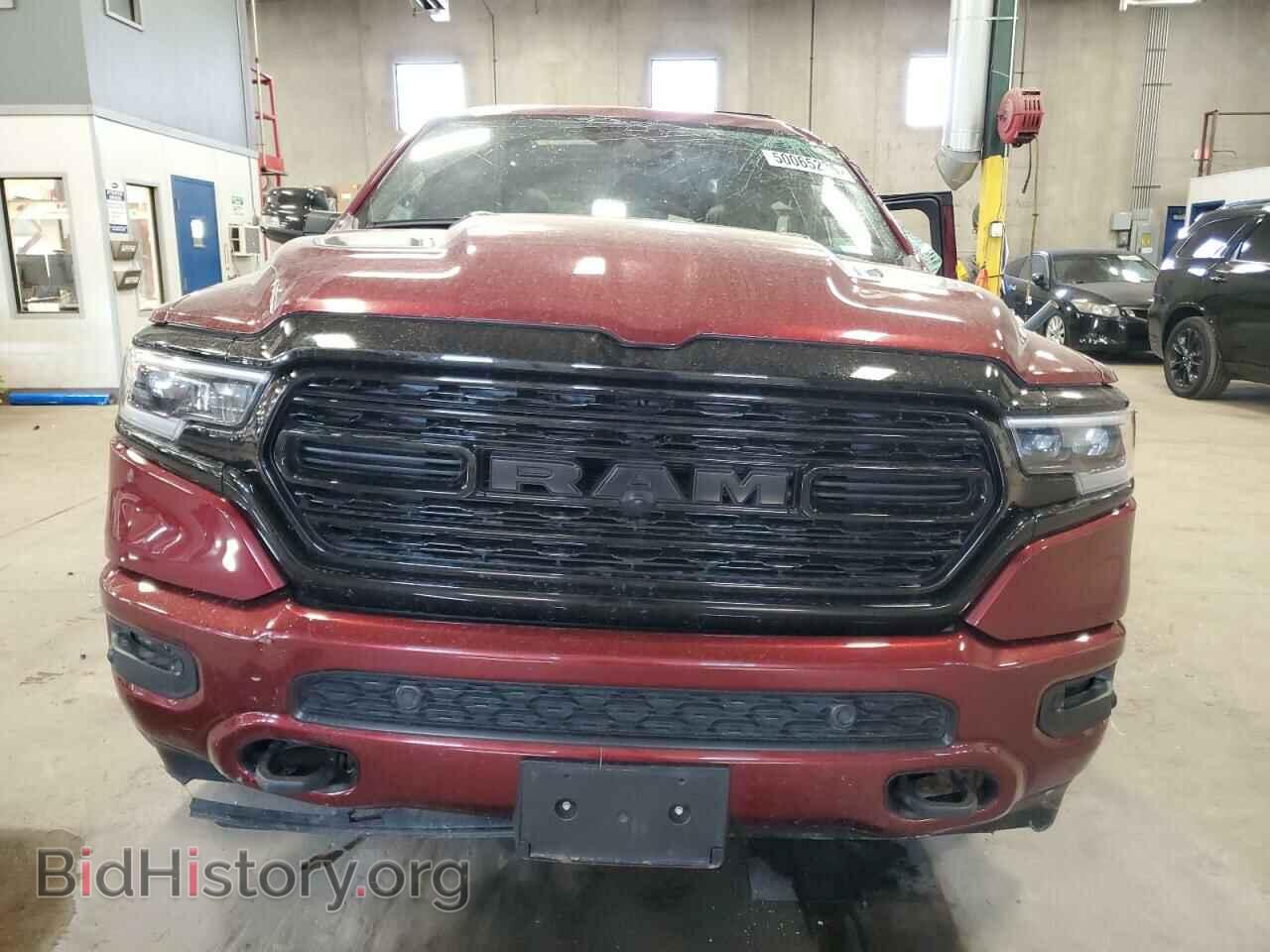 2024 RAM 1500 - VIN: 1C6SRFHT8RN212118 - Фото 5