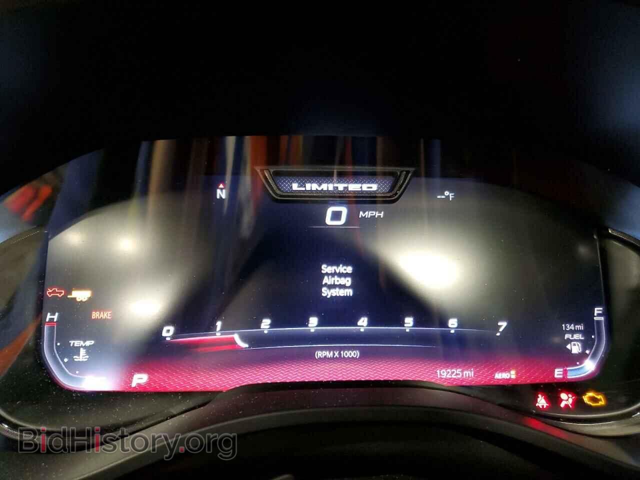 2024 RAM 1500 - VIN: 1C6SRFHT8RN212118 - Фото 9