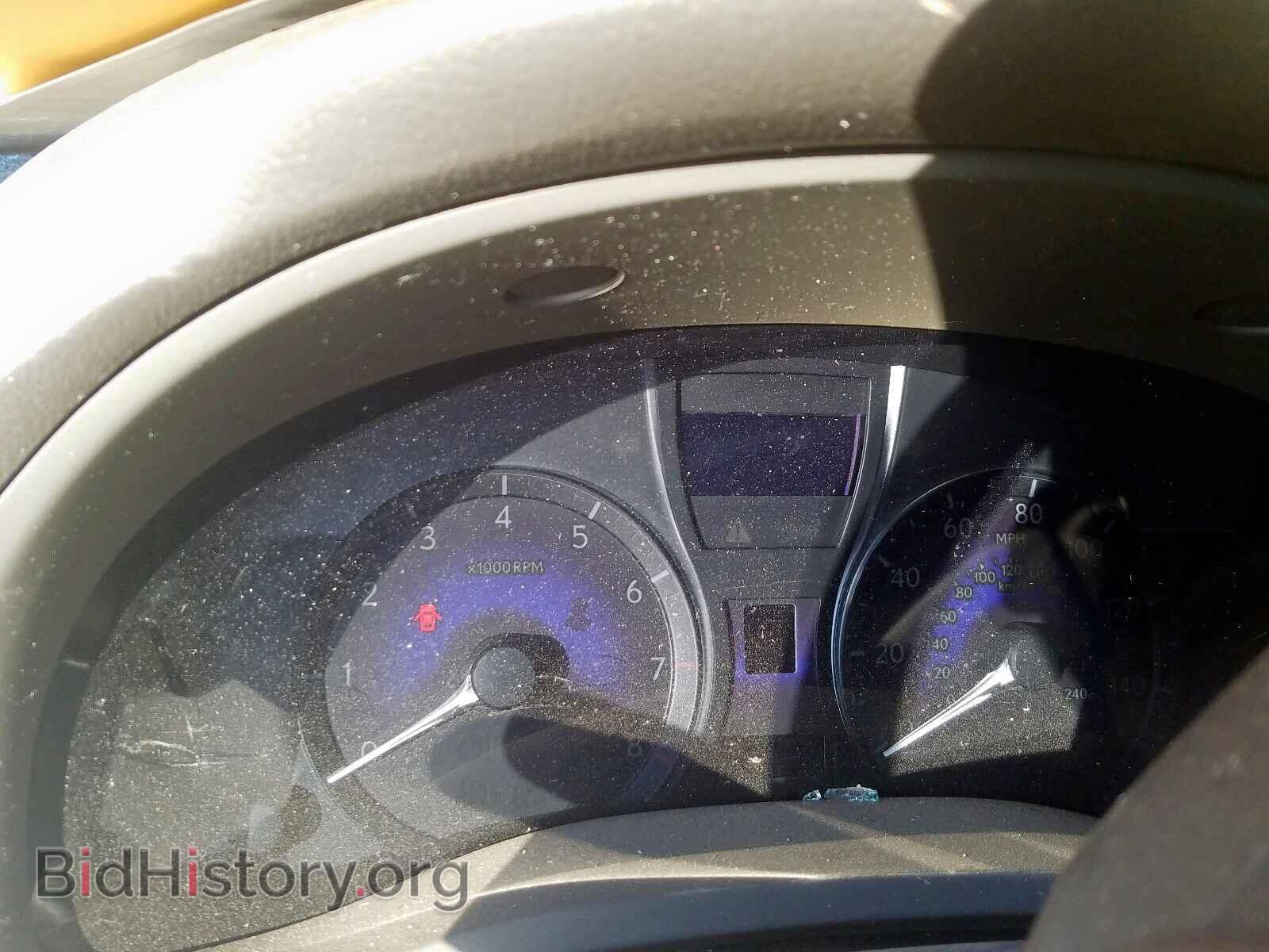 2011 LEXUS RX 350 - VIN: JTJBK1BA9B2013705 - Фото 8