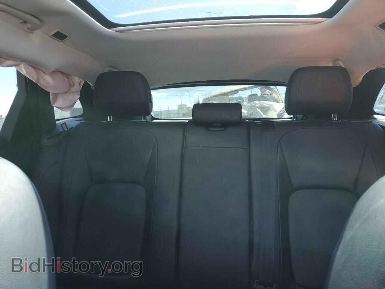 2017 JAGUAR F-PACE - VIN: SADCJ2BV6HA099013 - Фото 10