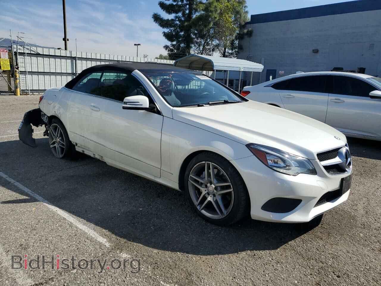 2014 MERCEDES-BENZ E-CLASS - VIN: WDDKK5KF5EF244786 - Фото 4