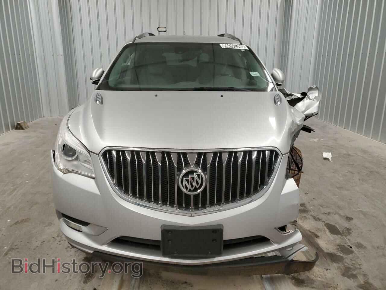 2017 BUICK ENCLAVE - VIN: 5GAKVCKD4HJ111945 - Фото 5
