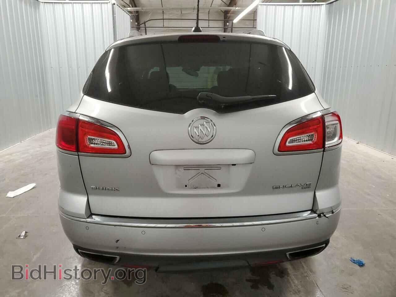 2017 BUICK ENCLAVE - VIN: 5GAKVCKD4HJ111945 - Фото 6