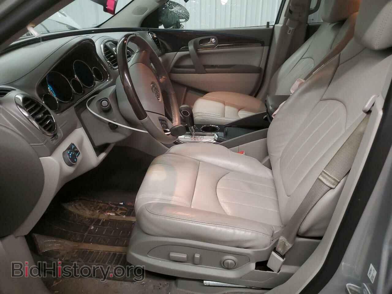 2017 BUICK ENCLAVE - VIN: 5GAKVCKD4HJ111945 - Фото 7