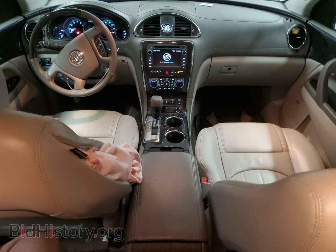 2017 BUICK ENCLAVE - VIN: 5GAKVCKD4HJ111945 - Фото 8