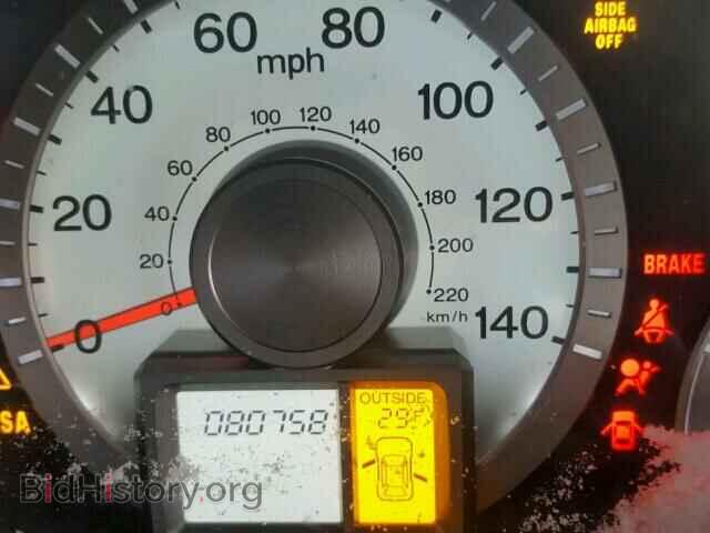 2011 HONDA PILOT - VIN: 5FNYF4H51BB034834 - Фото 8