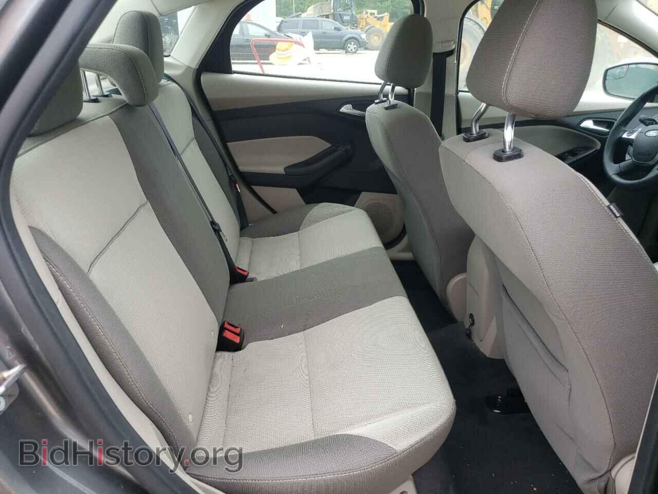 2012 FORD FOCUS - VIN: 1FAHP3F20CL309131 - Фото 6
