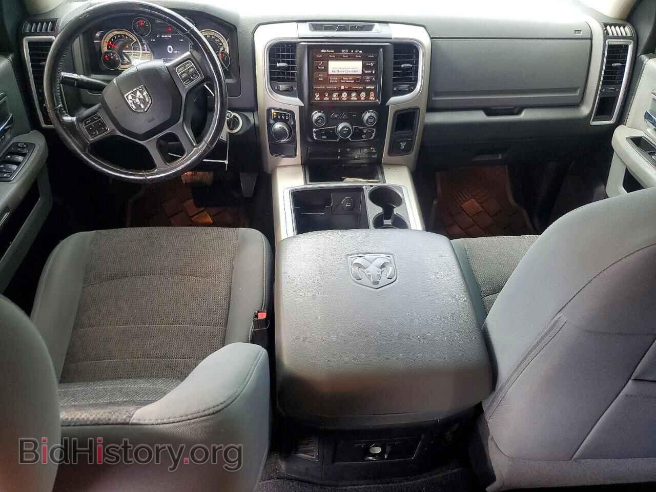 2014 RAM 1500 - VIN: 1C6RR6TT8ES458443 - Фото 8