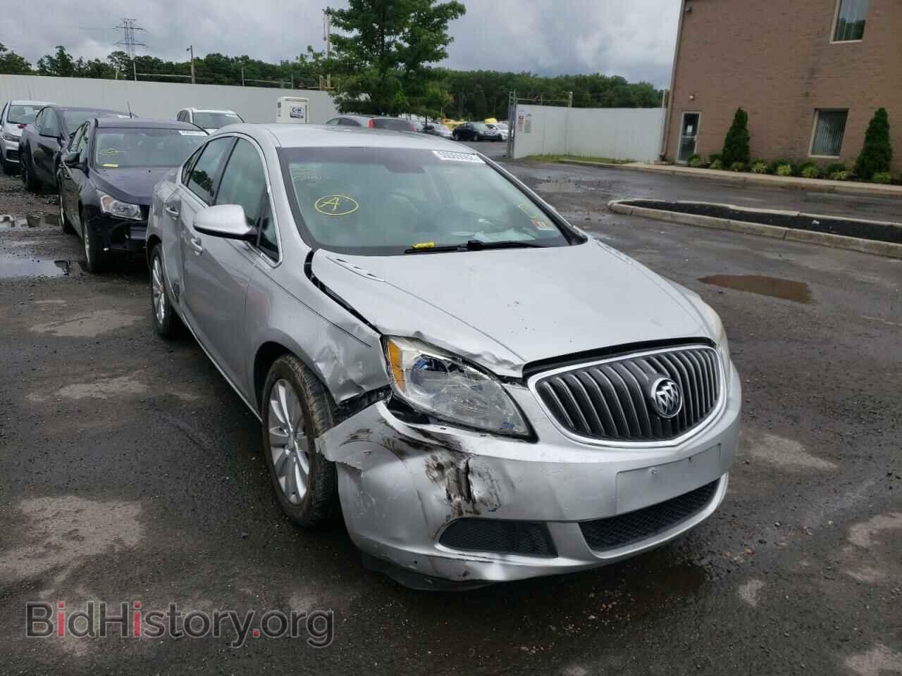 Photo 1G4PP5SK8F4193890 - BUICK VERANO 2015