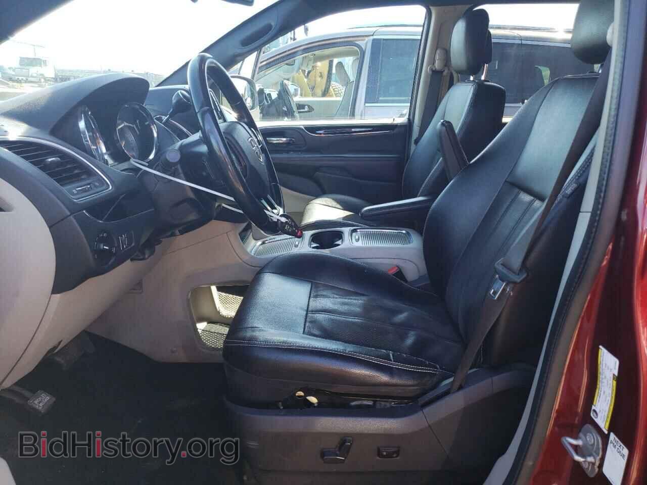 2019 DODGE CARAVAN - VIN: 2C4RDGCG1KR752845 - Photo 7