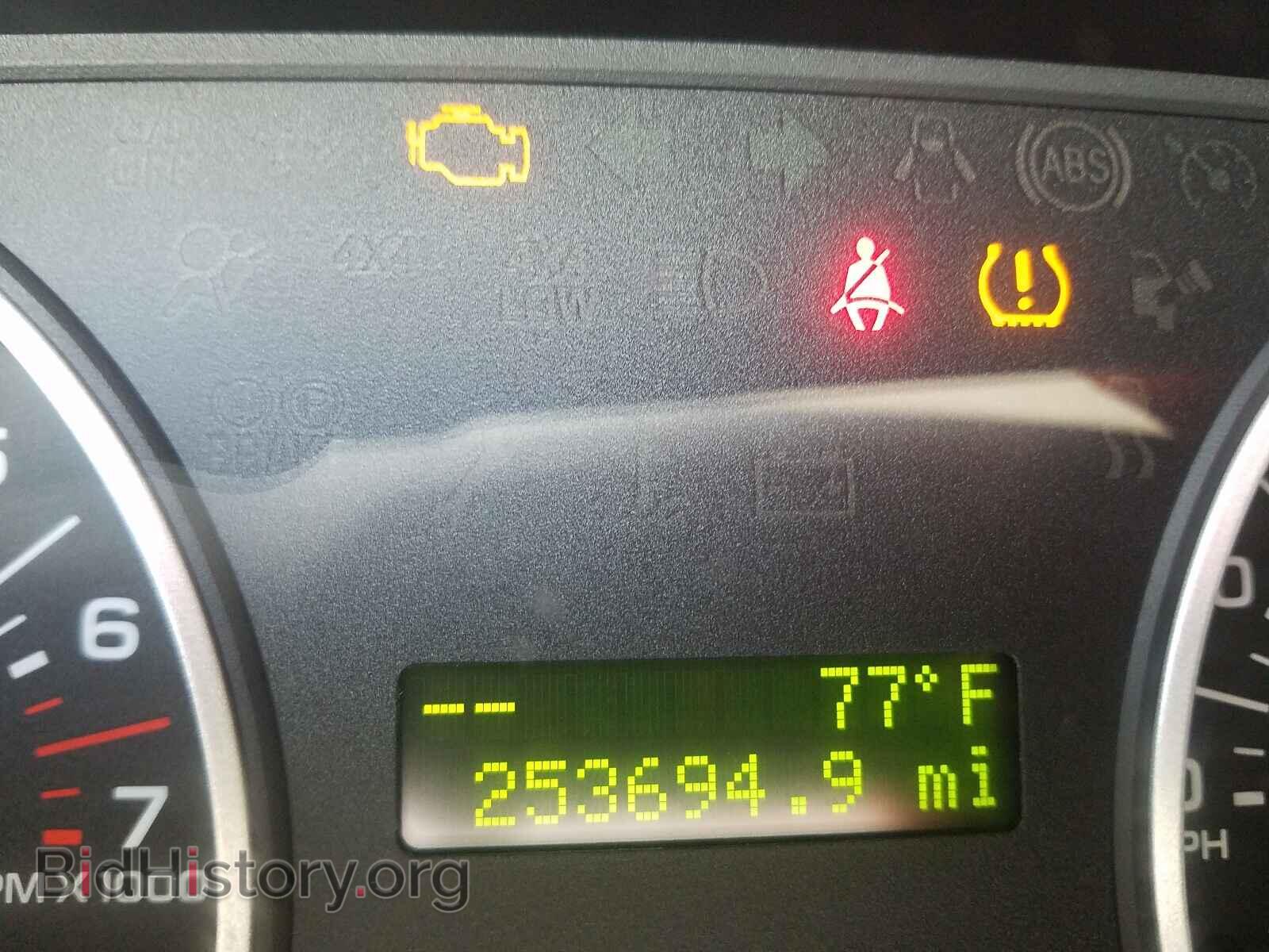2006 FORD EXPLORER - VIN: 1FMEU73E86UB17770 - Фото 8