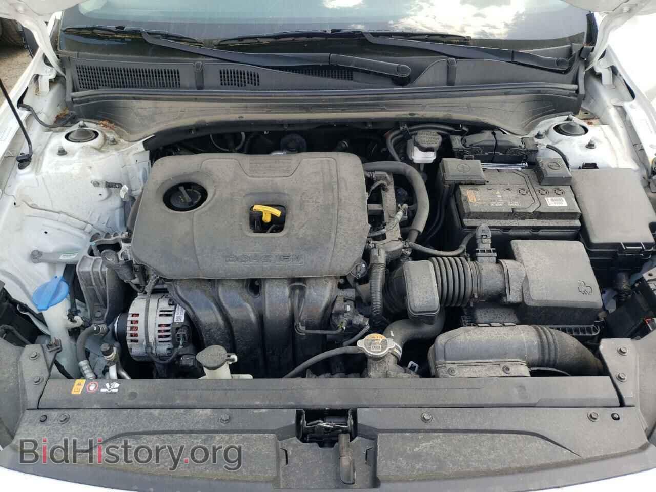 2019 KIA FORTE - VIN: 3KPF24AD4KE087411 - Фото 11