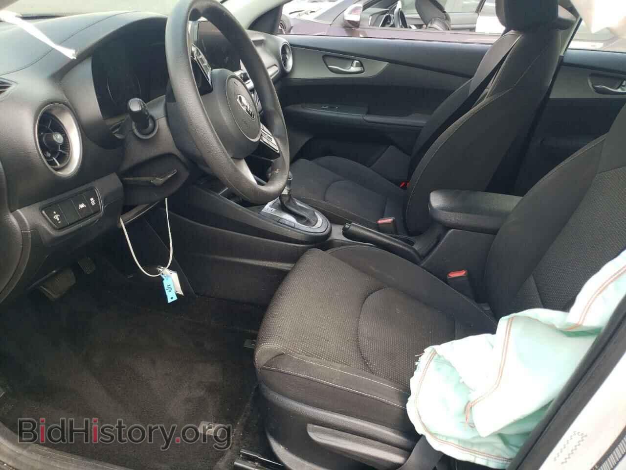 2019 KIA FORTE - VIN: 3KPF24AD4KE087411 - Фото 7