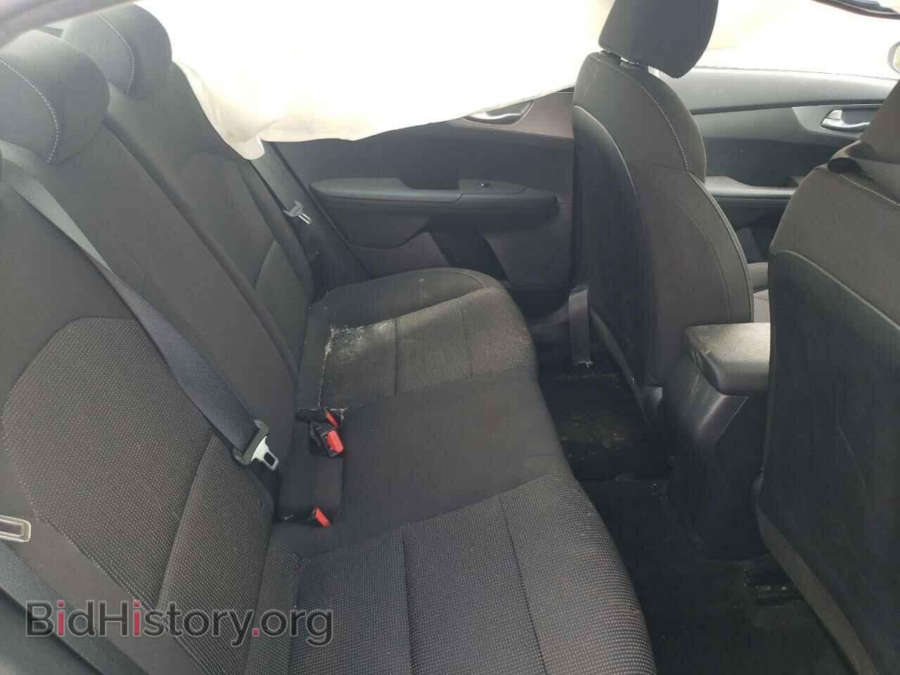 2019 KIA FORTE - VIN: 3KPF24AD4KE087411 - Фото 10
