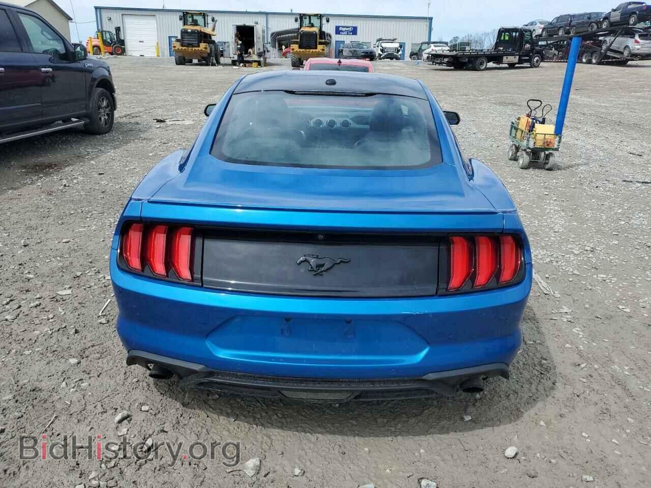 2019 FORD ALL Models - VIN: 1FA6P8TH2K5166635 - Photo 6