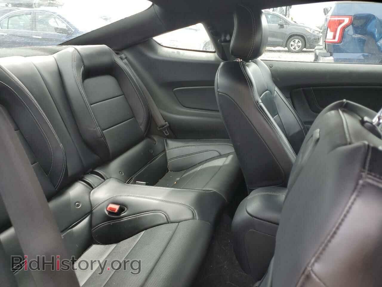 2019 FORD ALL Models - VIN: 1FA6P8TH2K5166635 - Photo 10