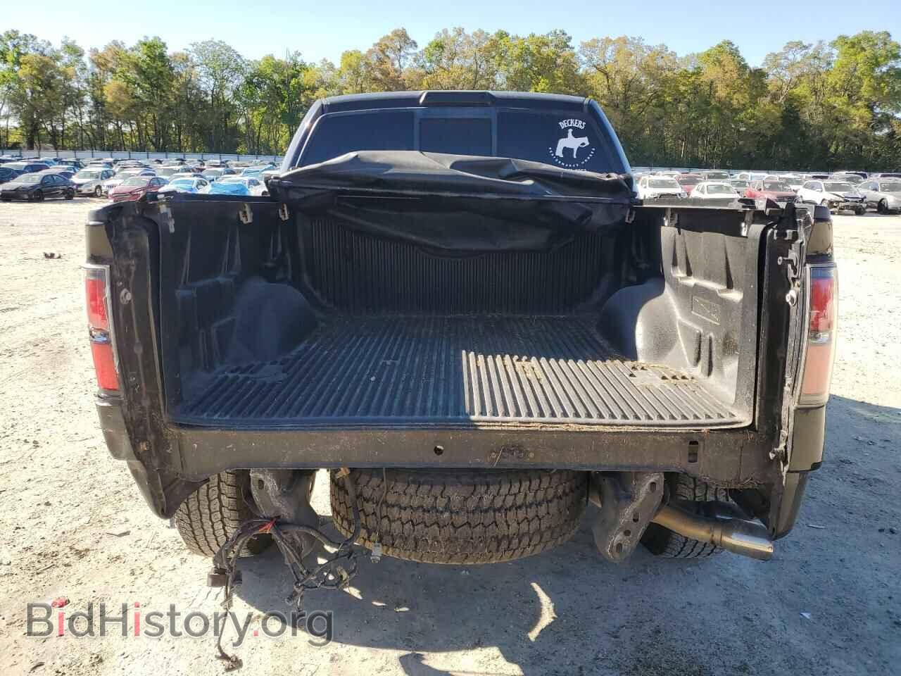 2012 FORD F-150 - VIN: 1FTFW1CTXCFC23894 - Фото 6