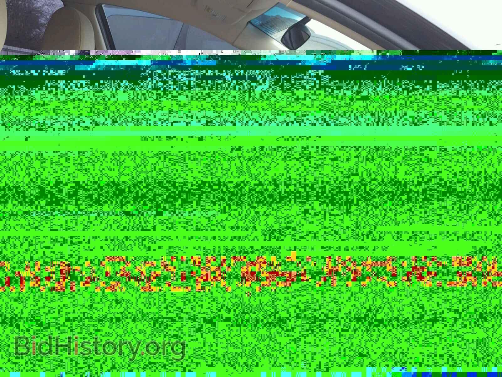 2010 MAZDA 6 - VIN: 1YVHZ8CH8A5M54343 - Фото 5