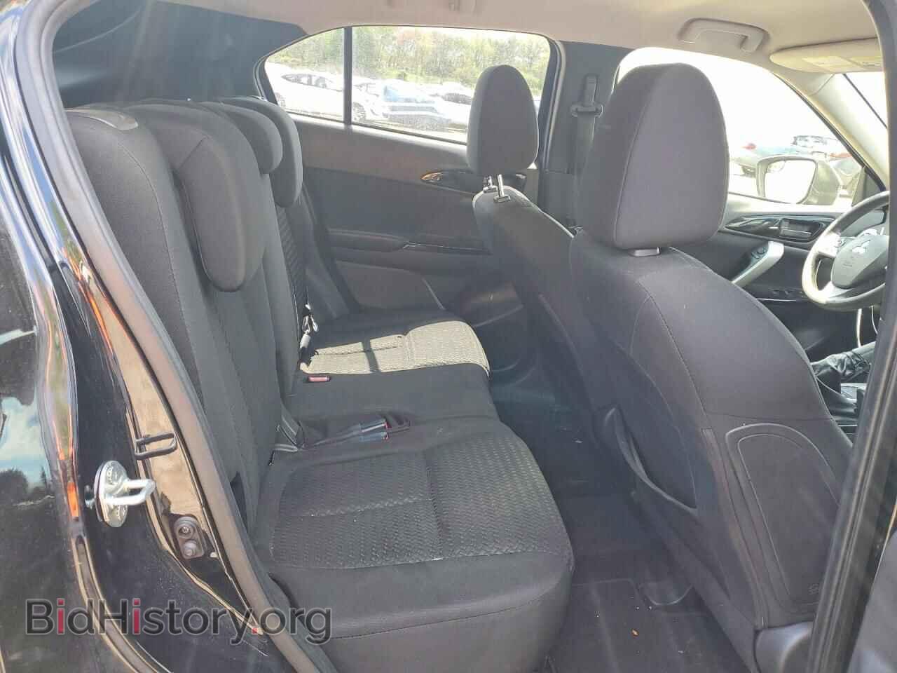 2020 MITSUBISHI ECLIPSE - VIN: JA4AS4AA0LZ014309 - Photo 11
