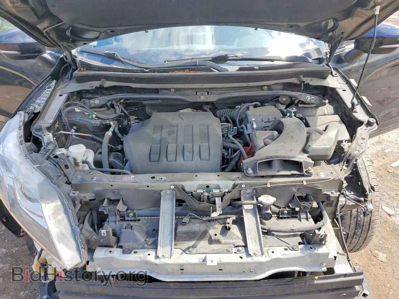 2020 MITSUBISHI ECLIPSE - VIN: JA4AS4AA0LZ014309 - Photo 12