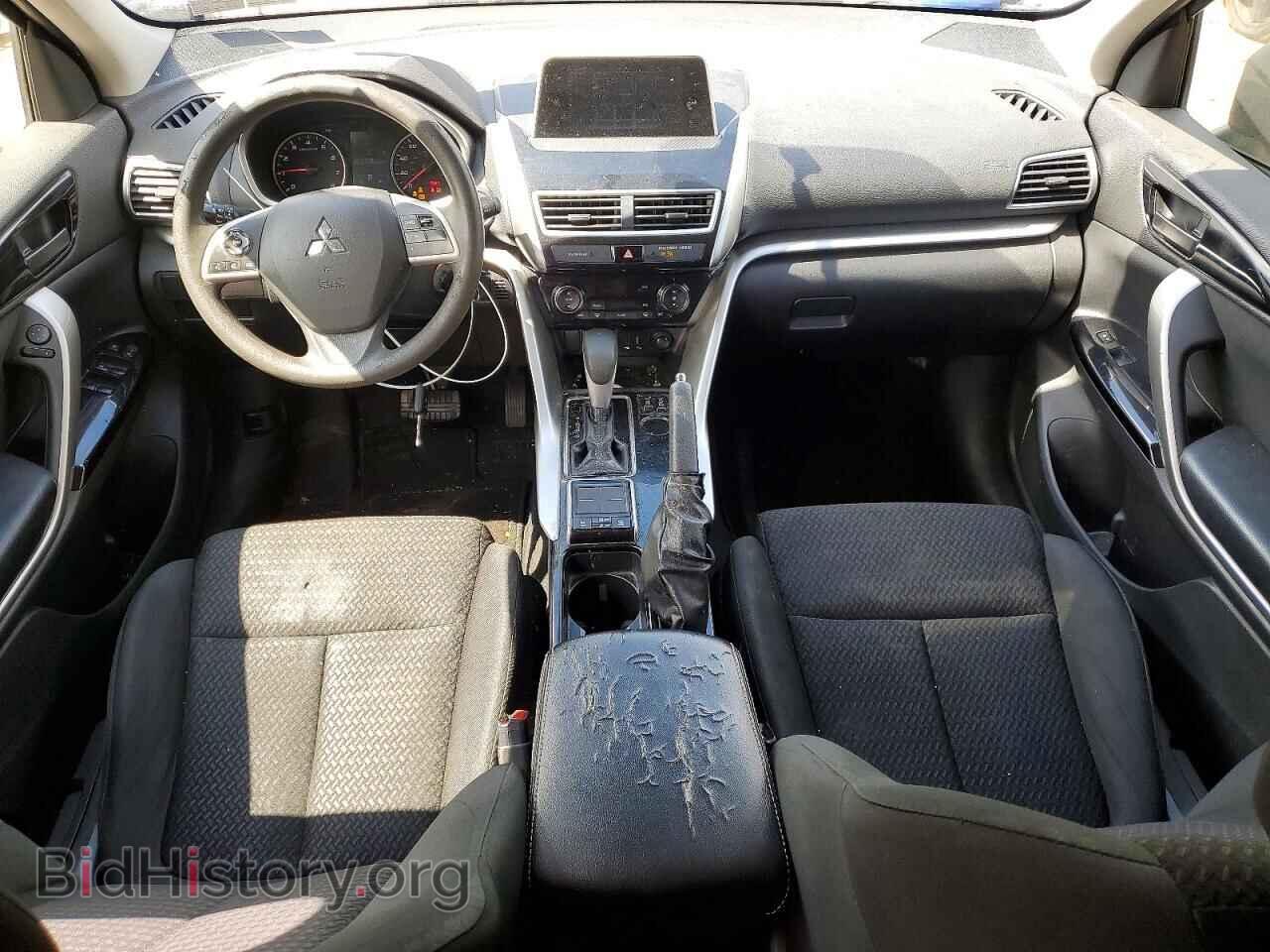 2020 MITSUBISHI ECLIPSE - VIN: JA4AS4AA0LZ014309 - Photo 8