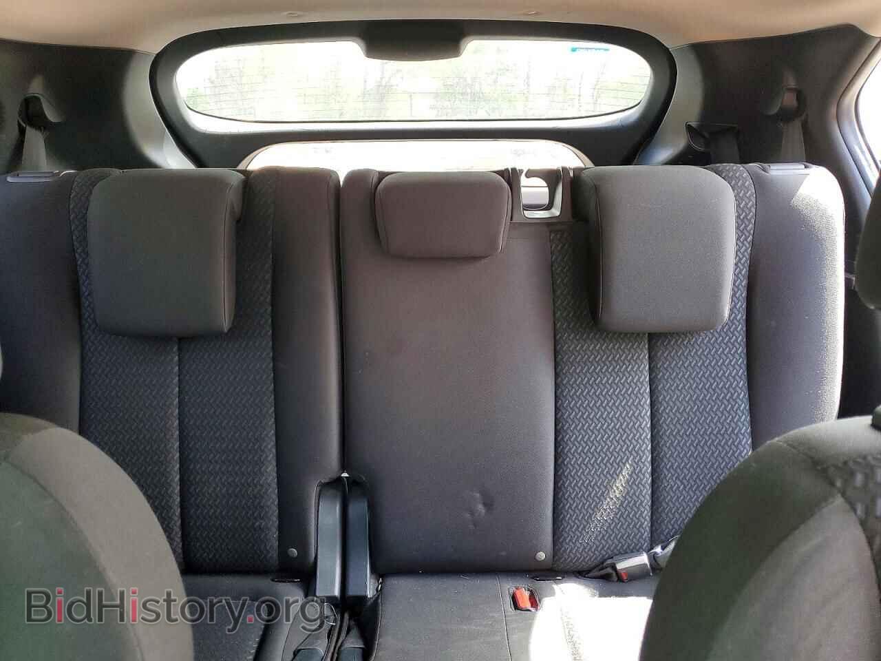 2020 MITSUBISHI ECLIPSE - VIN: JA4AS4AA0LZ014309 - Photo 10