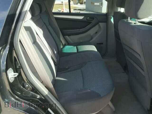 2004 TOYOTA 4RUNNER - VIN: JTEBT14R948012116 - Фото 6