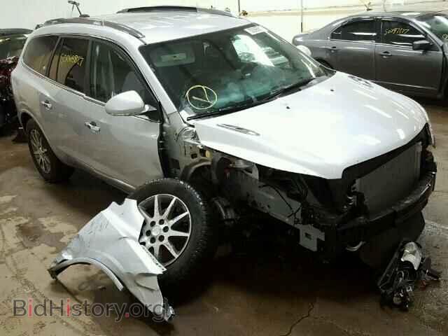 Photo 5GAKRBKD1HJ283011 - BUICK ENCLAVE 2017