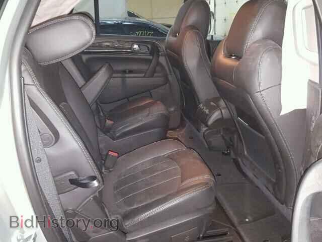 2017 BUICK ENCLAVE - VIN: 5GAKRBKD1HJ283011 - Фото 6