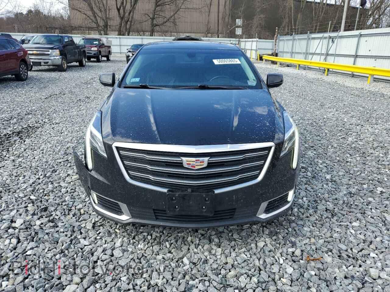 2018 CADILLAC XTS - VIN: 2G61M5S34J9134498 - Фото 5