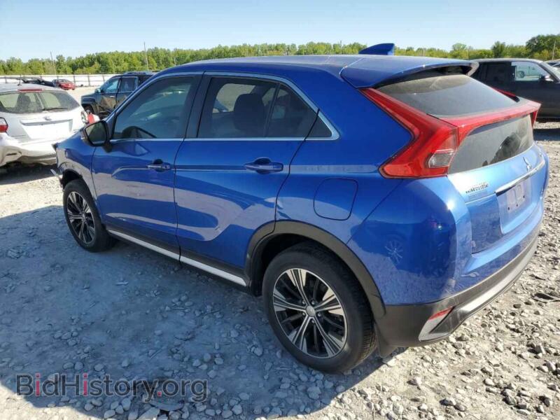 2018 Mitsubishi ECLIPSE (VIN JA4AT5AA1JZ050199) — фото 2 из 13