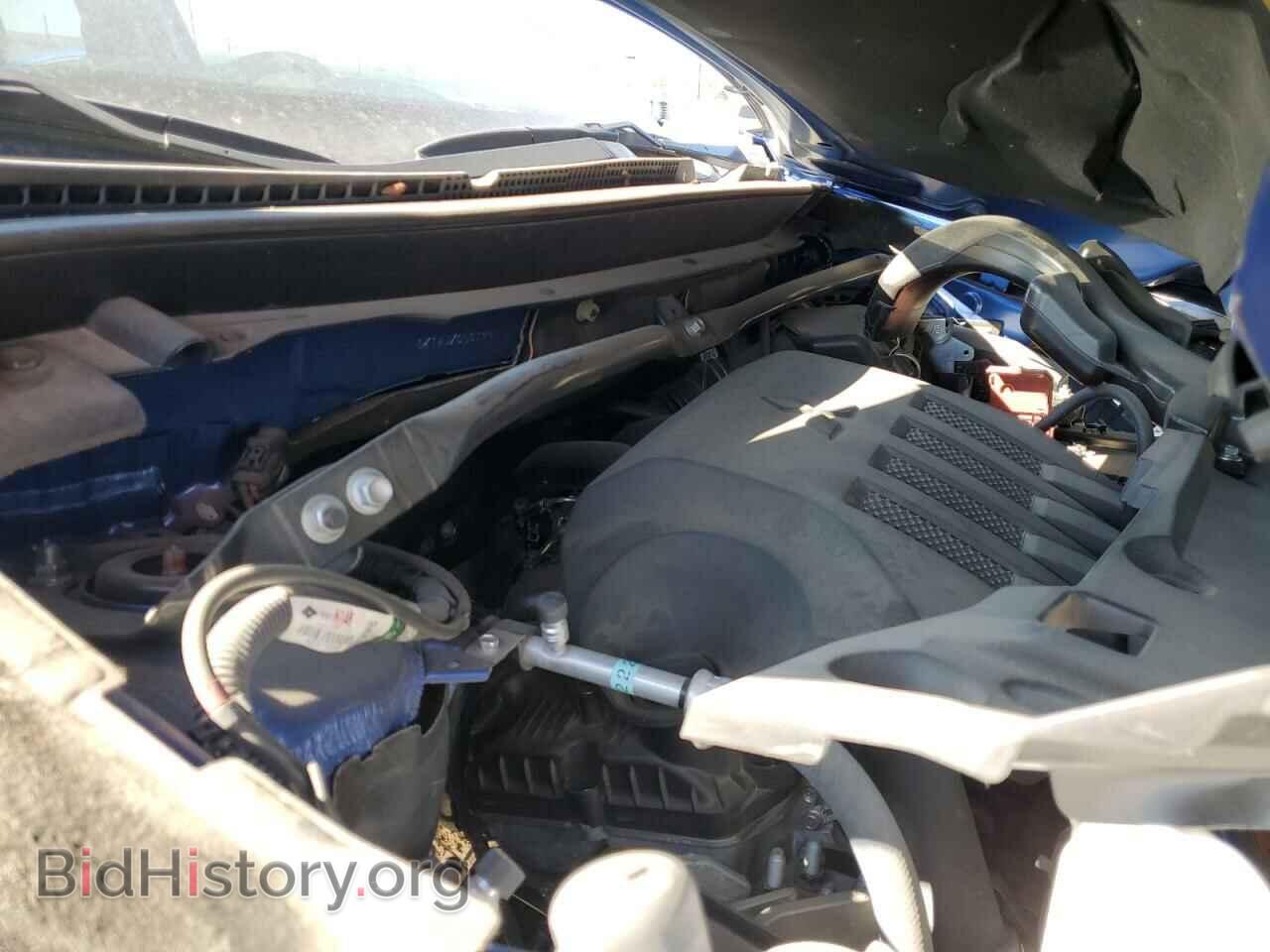 2018 MITSUBISHI ECLIPSE - VIN: JA4AT5AA1JZ050199 - Photo 12