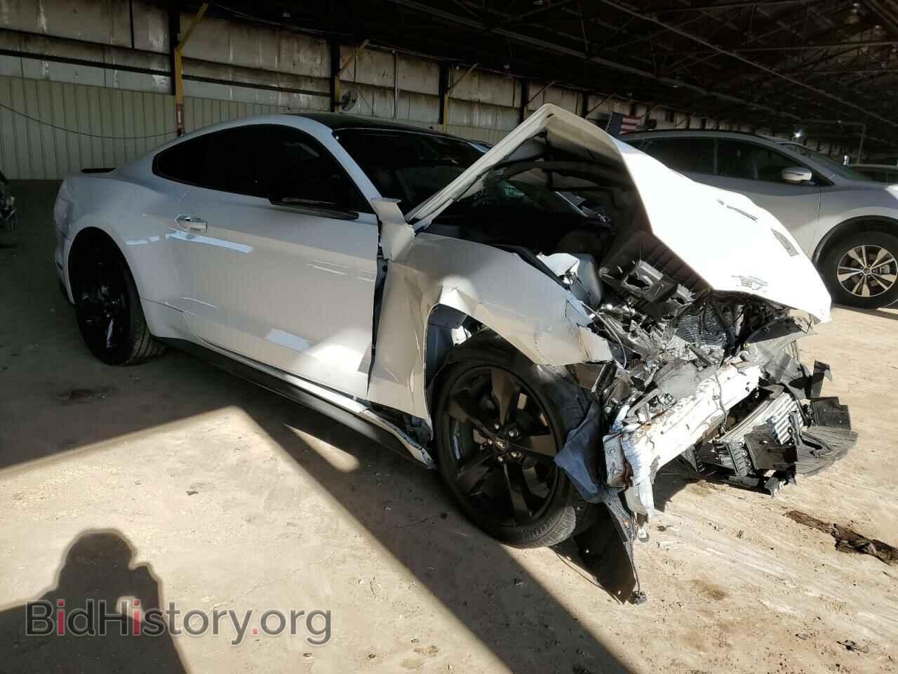 2022 FORD ALL Models - VIN: 1FA6P8THXN5139848 - Фото 4