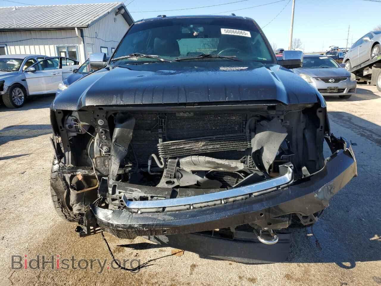 2015 FORD EXPEDITION - VIN: 1FMJU1MT4FEF31597 - Фото 5