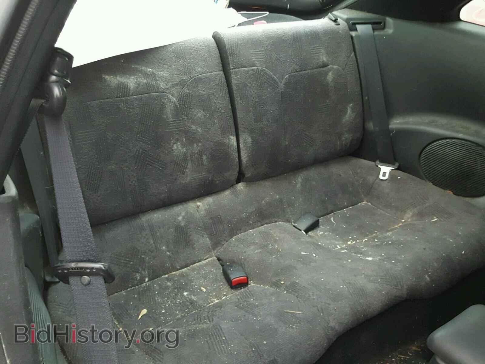 2002 MITSUBISHI ECLIPSE - VIN: 4A3AC44G32E023673 - Photo 6