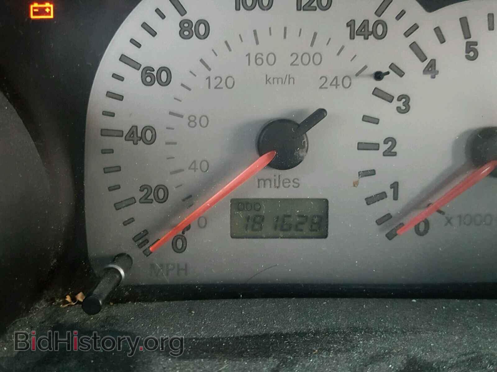 2002 MITSUBISHI ECLIPSE - VIN: 4A3AC44G32E023673 - Photo 8