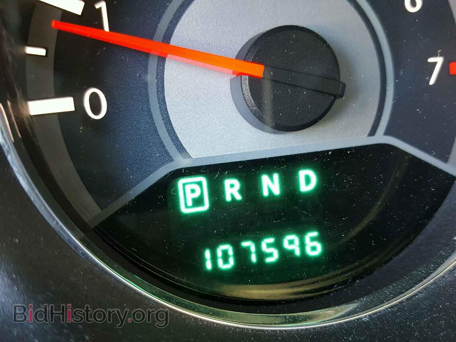 2012 CHRYSLER 200 - VIN: 1C3CCBBB2CN213381 - Фото 8