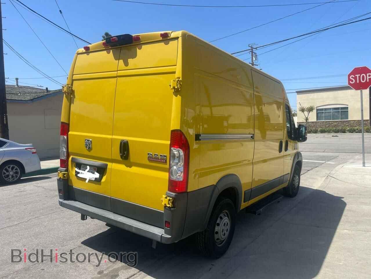 2014 RAM PROMASTER - VIN: 3C6TRVCG8EE122829 - Фото 4