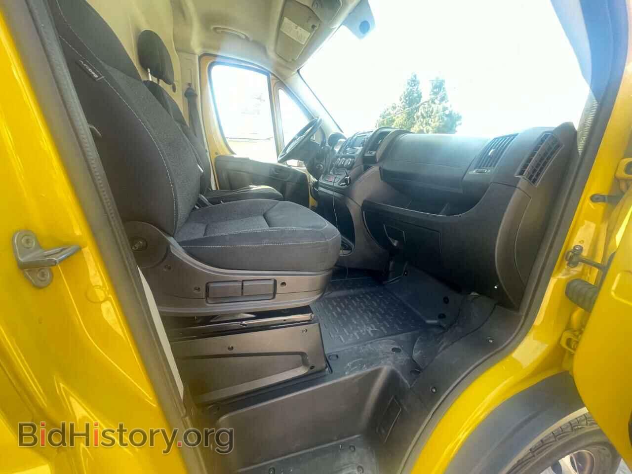 2014 RAM PROMASTER - VIN: 3C6TRVCG8EE122829 - Фото 5