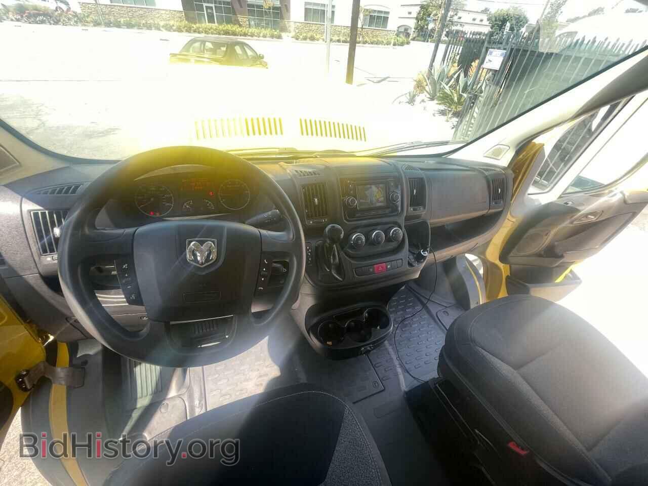 2014 RAM PROMASTER - VIN: 3C6TRVCG8EE122829 - Фото 9