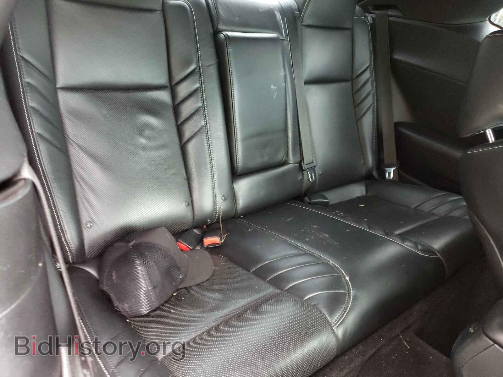 2018 DODGE CHALLENGER - VIN: 2C3CDZC99JH199132 - Фото 6