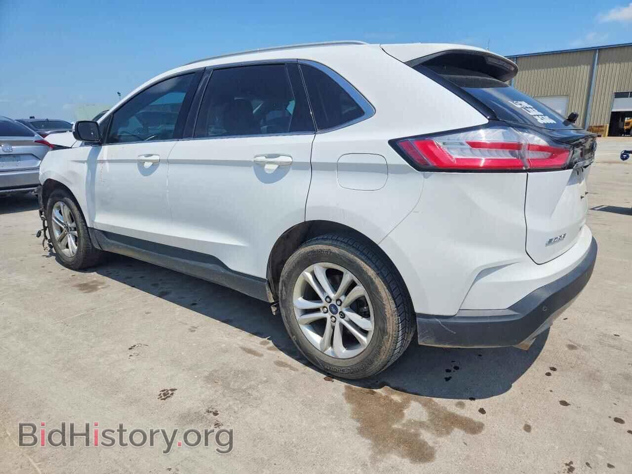 2019 FORD EDGE - VIN: 2FMPK3J97KBC47150 - Photo 2